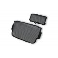 CNC Racing Radiator and Oil Cooler Guard set for Ducati Multistrada 1260 / 950